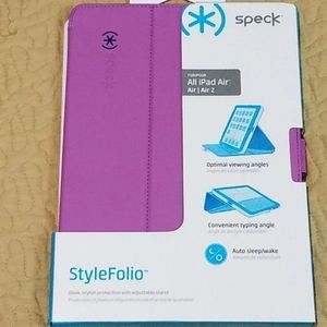 Speck Apple Ipad Air  slim fit folio